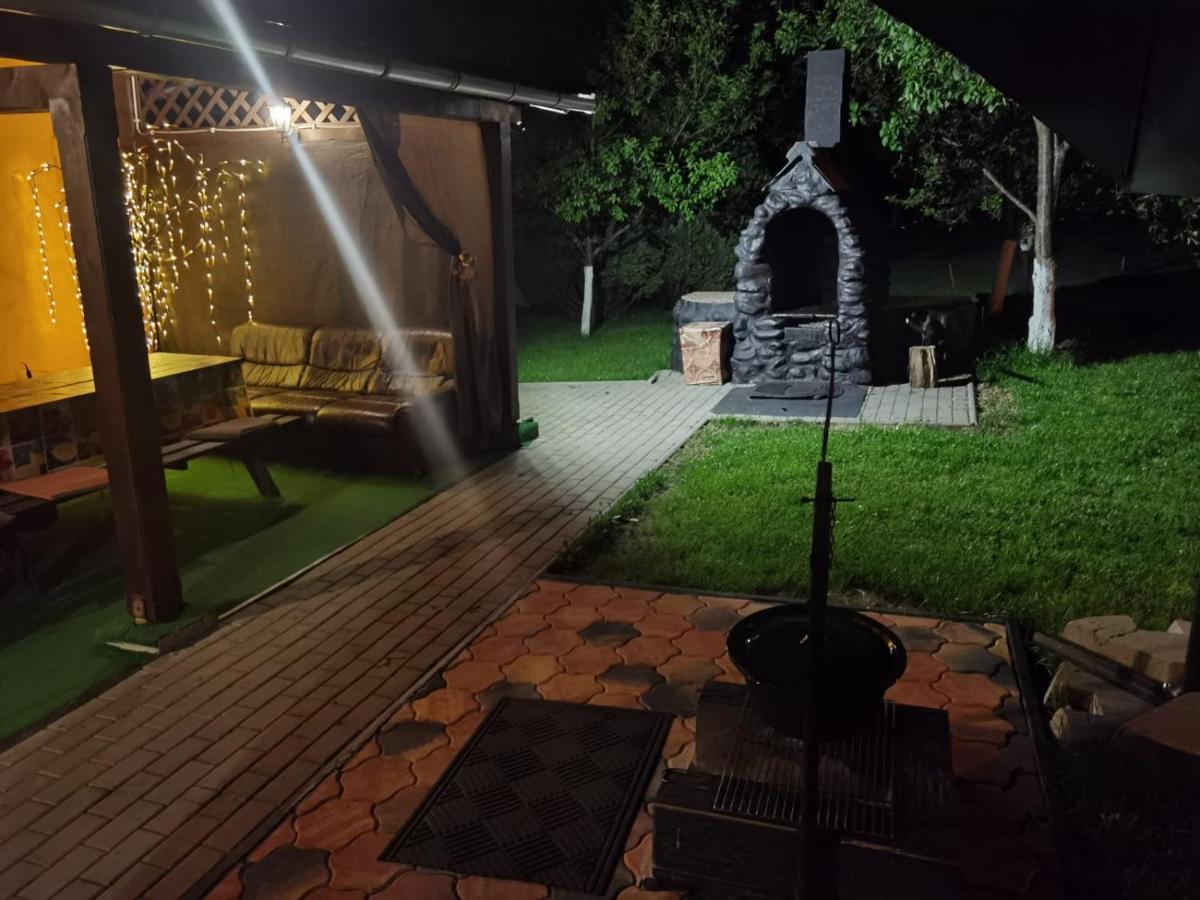 הוילה Eden Garden סובאטה מראה חיצוני תמונה