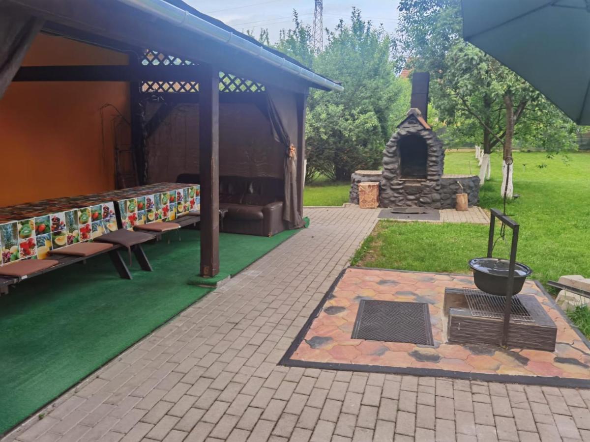 הוילה Eden Garden סובאטה מראה חיצוני תמונה