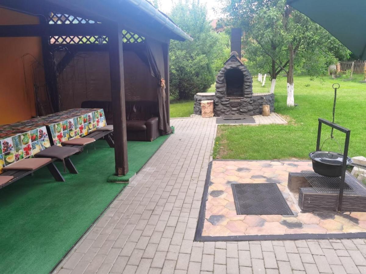 הוילה Eden Garden סובאטה מראה חיצוני תמונה